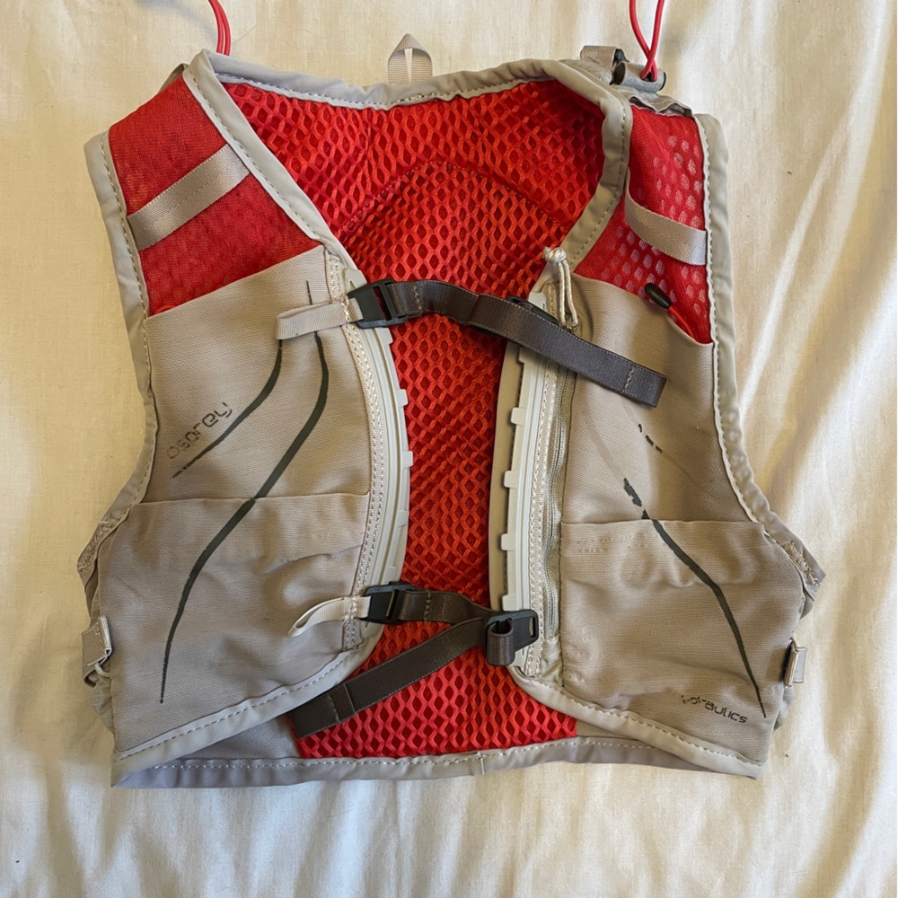 Osprey Dyna 1.5 Hydration Backpack XS/S